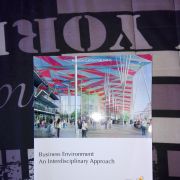 Livre "Business environment"