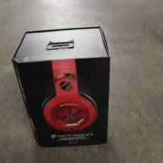 Monster Octagon by UFC