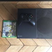 Xbox one 500Go + Fifa 17