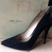 Chaussures classe et élégantes