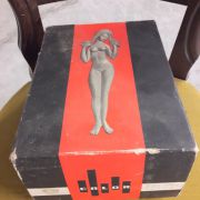 CALOR Appareil de massage Vintage année 1960 avec boite 