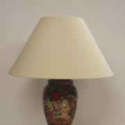 Lampe Satsuma