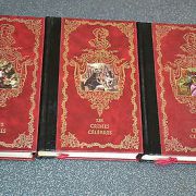 Les crimes célèbres 3 tomes