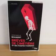 Brèves de cimetière