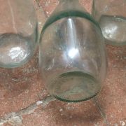 Ancienne Carafe eau 75 cl