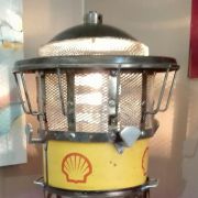 Luminaire Phare Indus