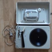 TOURNE DISQUES ANNEES 70