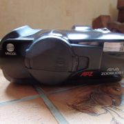Appareil photo Minolta Riva Zoom 105 i 