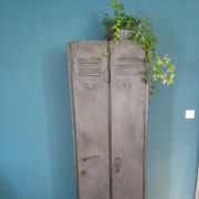 Casier / Vestiaire Industriel