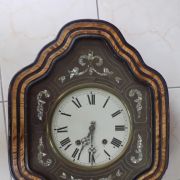 Oeil de boeuf Napoléon III