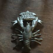 Décapsuleur en acier