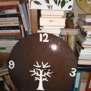 Horloges fabrication à la main 