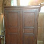 Armoire TBE