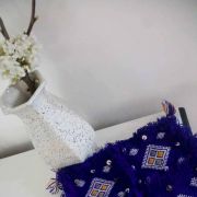 Housses coussin berbère