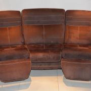 Canapé Relax Electrique