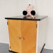 Meuble d’appoint vintage