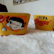 Ramequins chupa chups