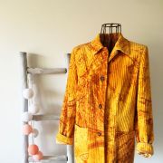 Manteau Escada vintage