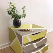 Petit meuble de rangement 