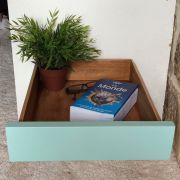 2 Tiroirs tables de nuit