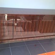 buffet + table salle à manger 