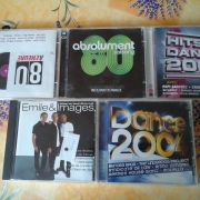 CD Ambiance