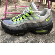 Nike Air Max 95 "Neon"