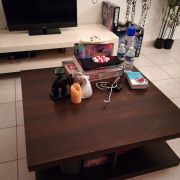 Table basse 