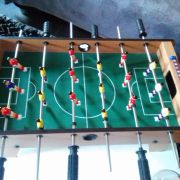 Baby foot de table