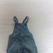 Combishort Petit Bateau