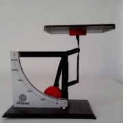 Pèse lettre / balance POSSO vintage