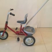 Tricycle enfant 