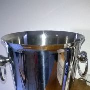 sceau à champagne Couzon