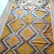 Antaliya Mut Kilim Turkey