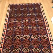 Tapis / Kilim 100% fait main