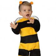 Déguisement abeille 