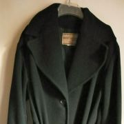 Manteau IRENE VAN RYB