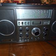 recepteur Grunding sattelit 2400