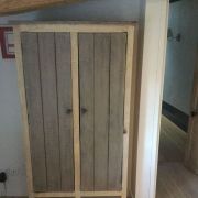 Armoire d'enfant Jardin d'Ulysse 