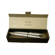 Stylo plume et stylo bille Parker "Duo"