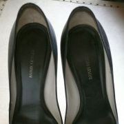 Escarpins Giorgio Armani 39