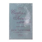 Coffret Cartes des secrets des anges, Cartes-oracle