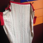 robe unique de créatrice