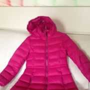 doudoune enfant