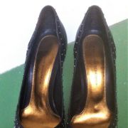 Escarpins neufs Jean Louis Scherrer 38 