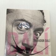 DVD Dali