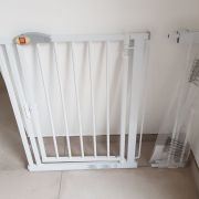 RED CASTEL Barrière Auto-Close