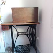 machine à coudre singer