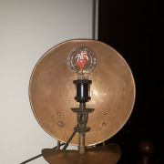 Lampe à poser UNIQUE 