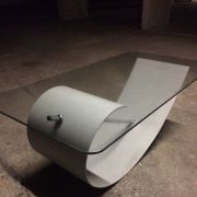 TABLE BASSE DESIGNER